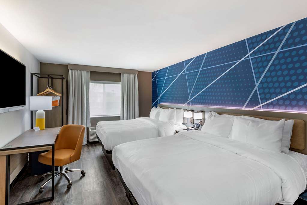 Comfort Inn Mount Pleasant Racine - photo 8