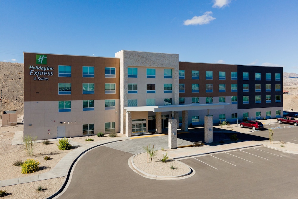 Holiday Inn Express & Suites Bullhead City by IHG - photo 57