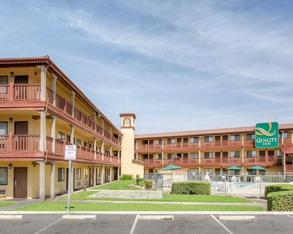 Quality Inn San Bernardino CA - photo 2