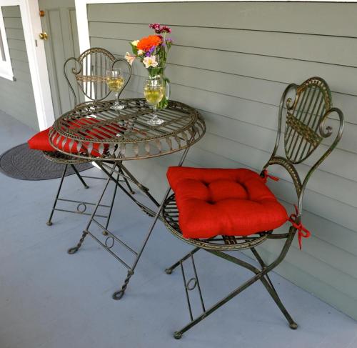 The KirkHouse Bed and Breakfast - photo 29