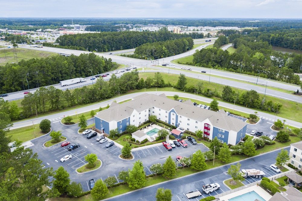 Candlewood Suites Savannah Airport by IHG - photo 31