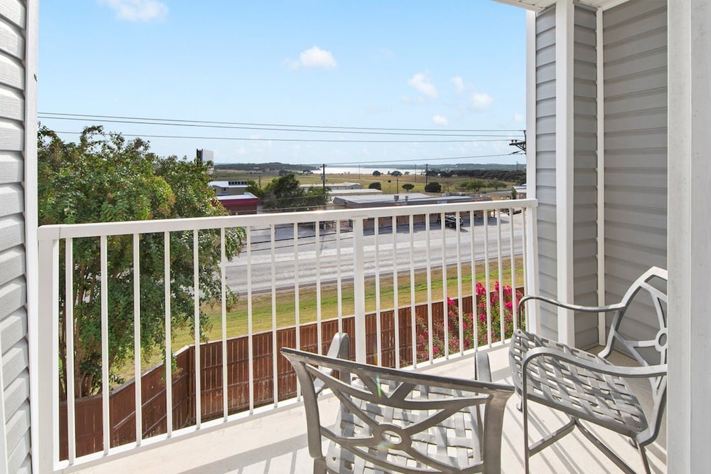 Holiday Inn Club Vacations Hill Country Resort Canyon Lake - photo 28