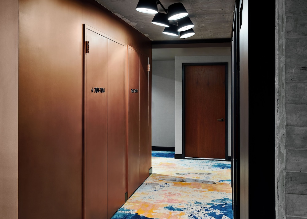 Hotel Hendricks - photo 24