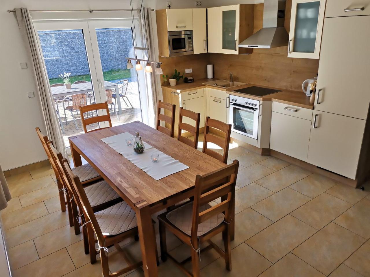 Ferienhaus Papstdorf Sächsische Schweiz 15 in Kurort Gohrisch, Germany