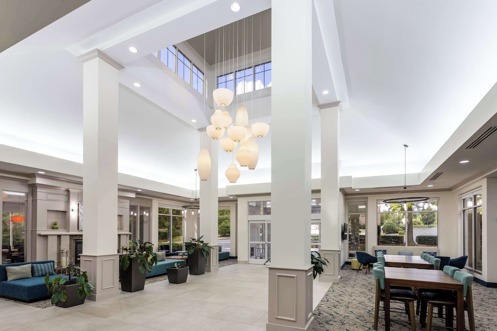 Hilton Garden Inn Winston Salem Hanes Mall - photo 4