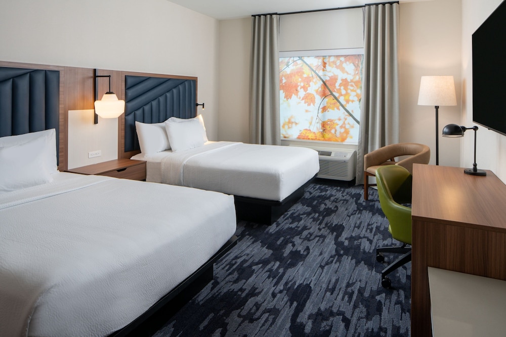 Fairfield by Marriott Inn & Suites Southaven Snowden Grove - photo 6