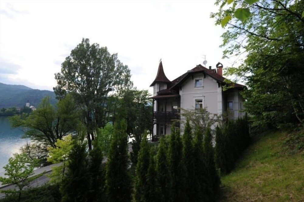 Adora Luxury Hotel — Bled — photo 3