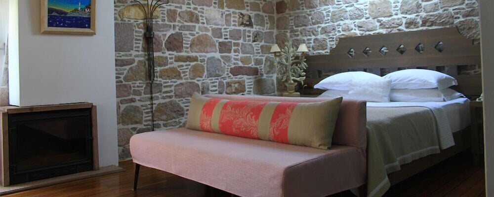 Cunda Lena Otel — Ayvalik — photo 5
