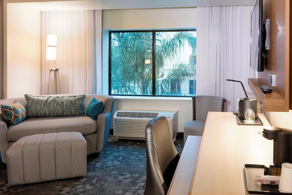 Courtyard by Marriott St. Augustine Beach - photo 18