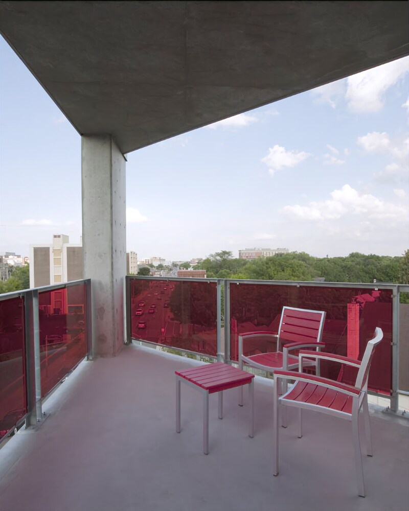 Hotelred - photo 38