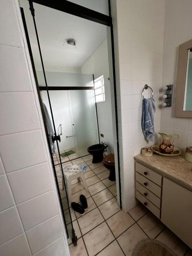 Espirto Santo do Pinhal — hotel in Espirito Santo Do Pinhal