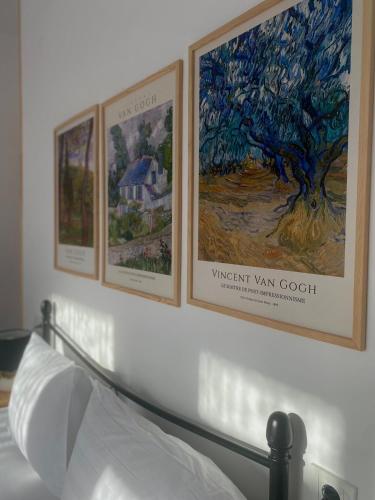 Mood Hotel Kazbegi