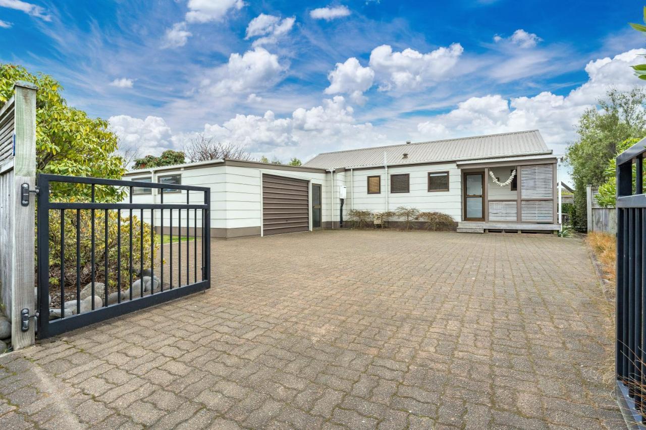 Greenhaven with Wi Fi — hotel near Taupo Airport