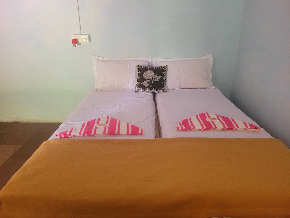 Gowri Resort in Hampi, India