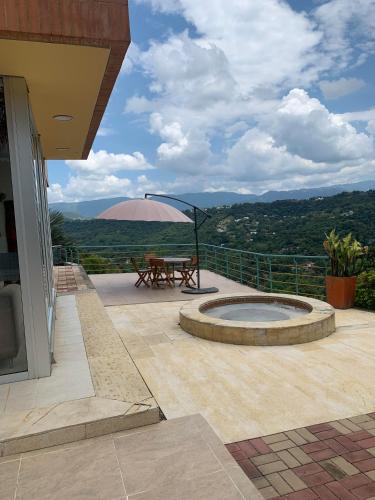 Casa Areca — Anapoima — photo 4