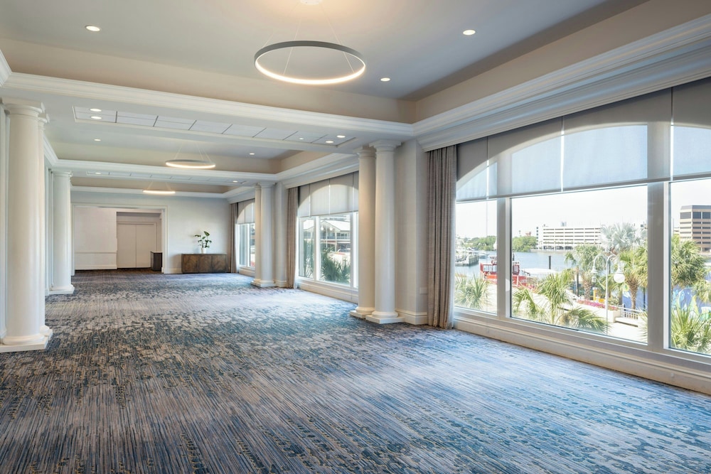 Tampa Marriott Water Street - photo 86