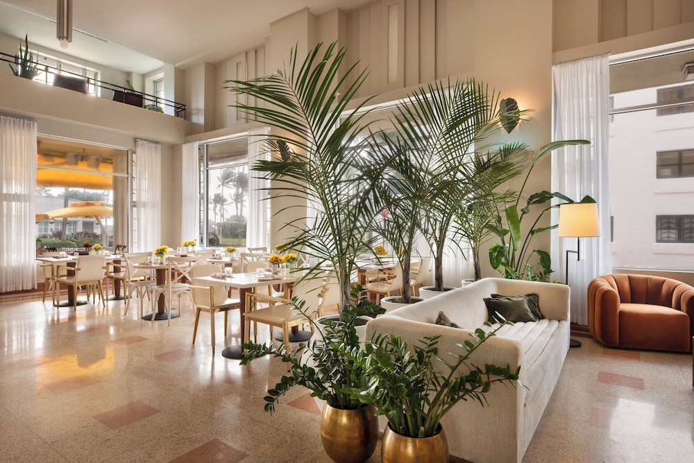 Eurostars Winter Haven - photo 46