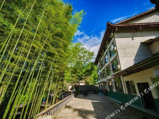 Jieya Hotel - last minute hotel in Leshan