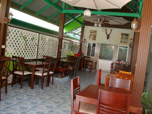 Nayai Resort — Phuket — photo 4