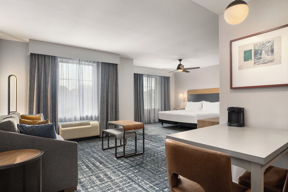 Homewood Suites by Hilton Newtown Langhorne PA - photo 14