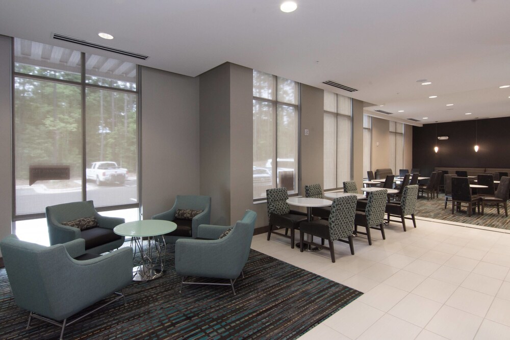 Residence Inn Raleigh Durham Airport Brier Creek - photo 36