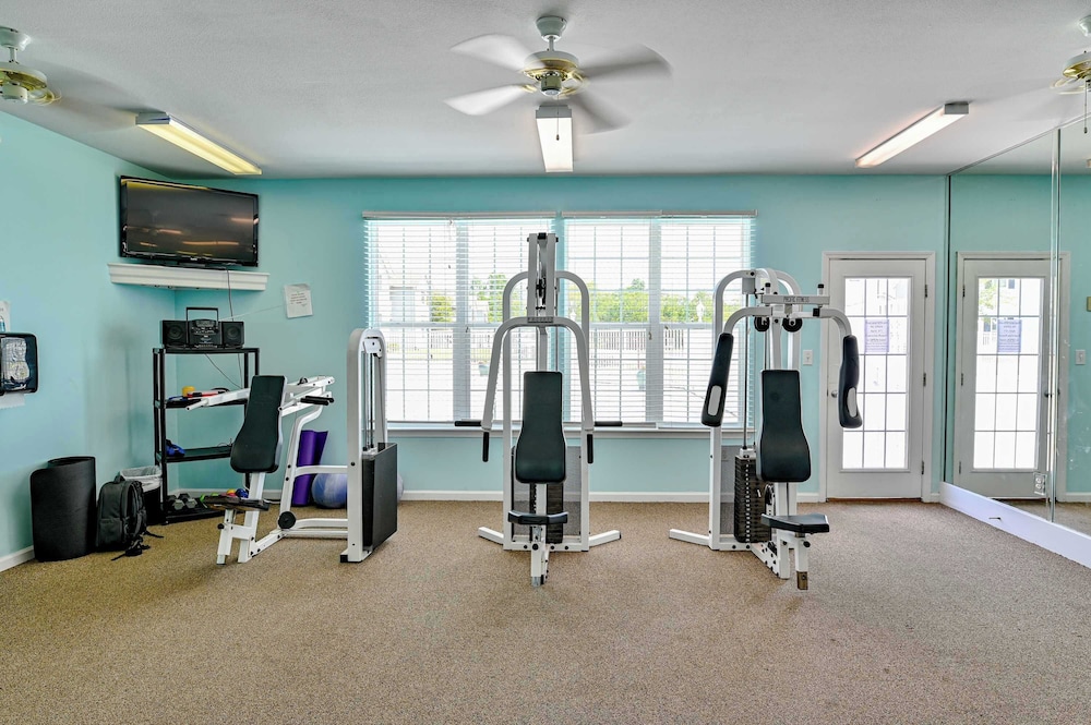 Sunny Memories Resort 3 BR - photo 22