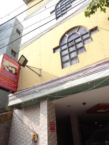 Hotel Thaj Regency - carbon neutral hotel in Chennai