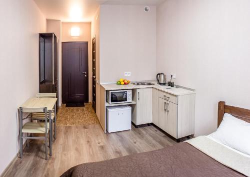 Apart Hotel Smart Studio in Kharkiv, Ukraine