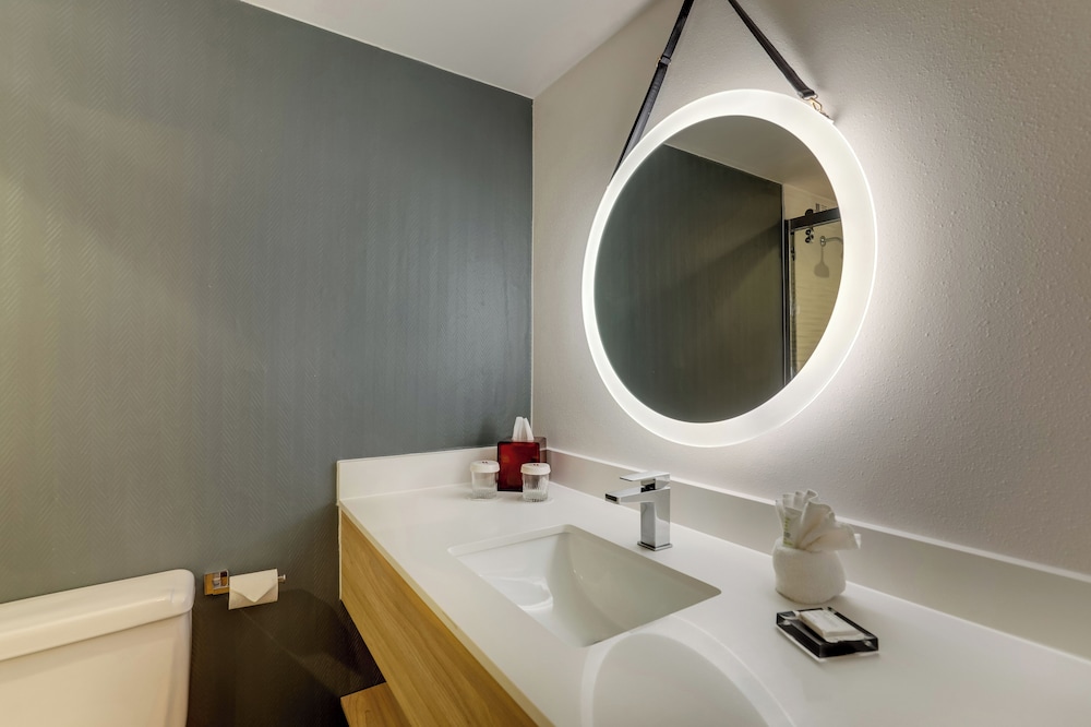 Mobile Marriott - photo 27