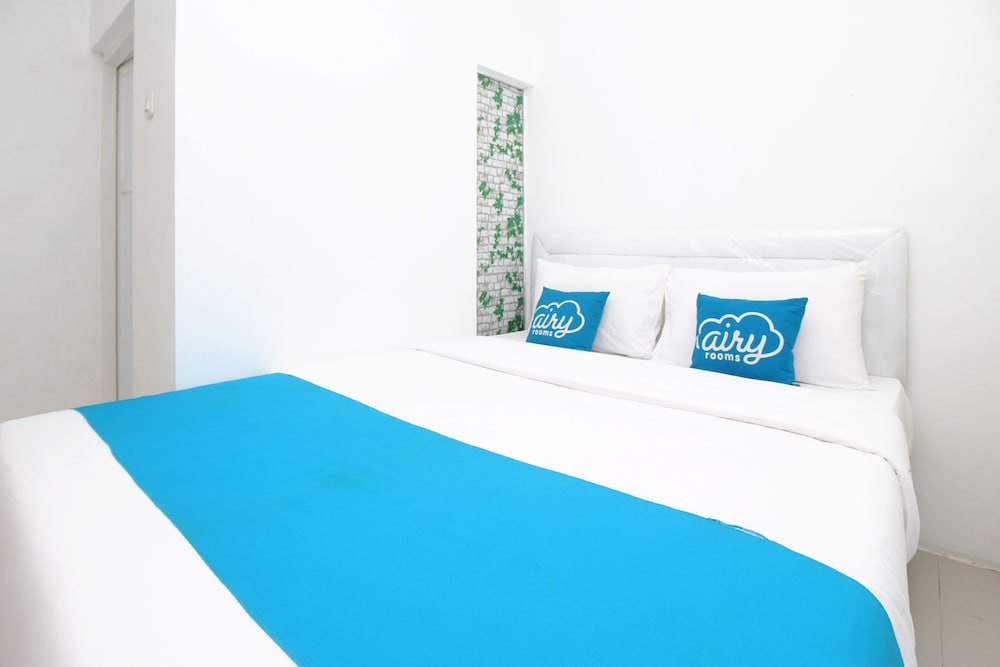 Airy Eco Condong Catur Rajawali Yogyakarta in Depok, Indonesia