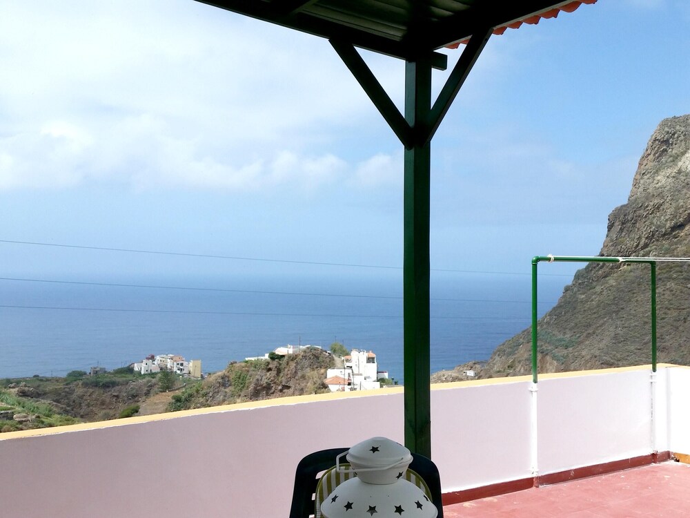 Casa Taganana — 4-Star Luxury Hotel in Santa Cruz De Tenerife, Spain