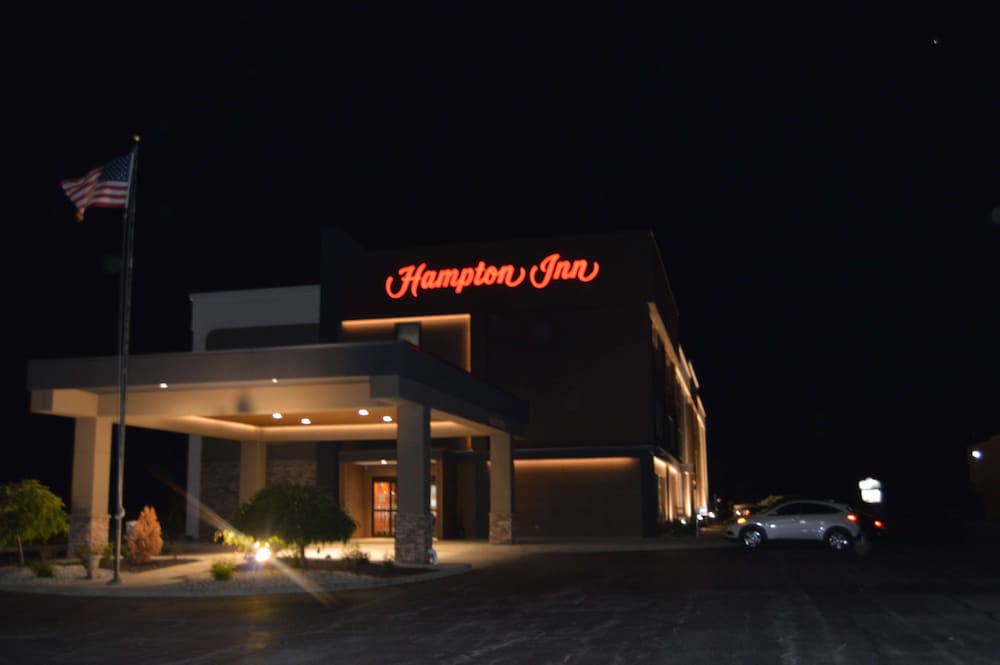 Hampton Inn by Hilton Tiffin - photo 39