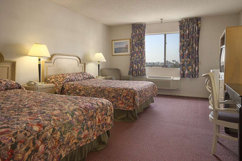 Ramada by Wyndham Los Angeles Koreatown West - photo 6