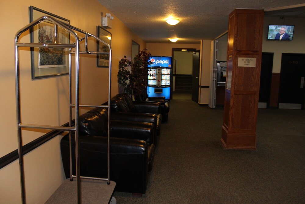 Kingfisher Inn — Nipawin — photo 3