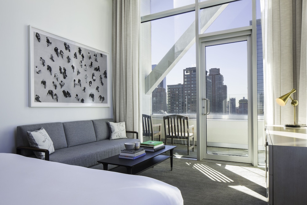 Ink 48 Hotel - photo 11
