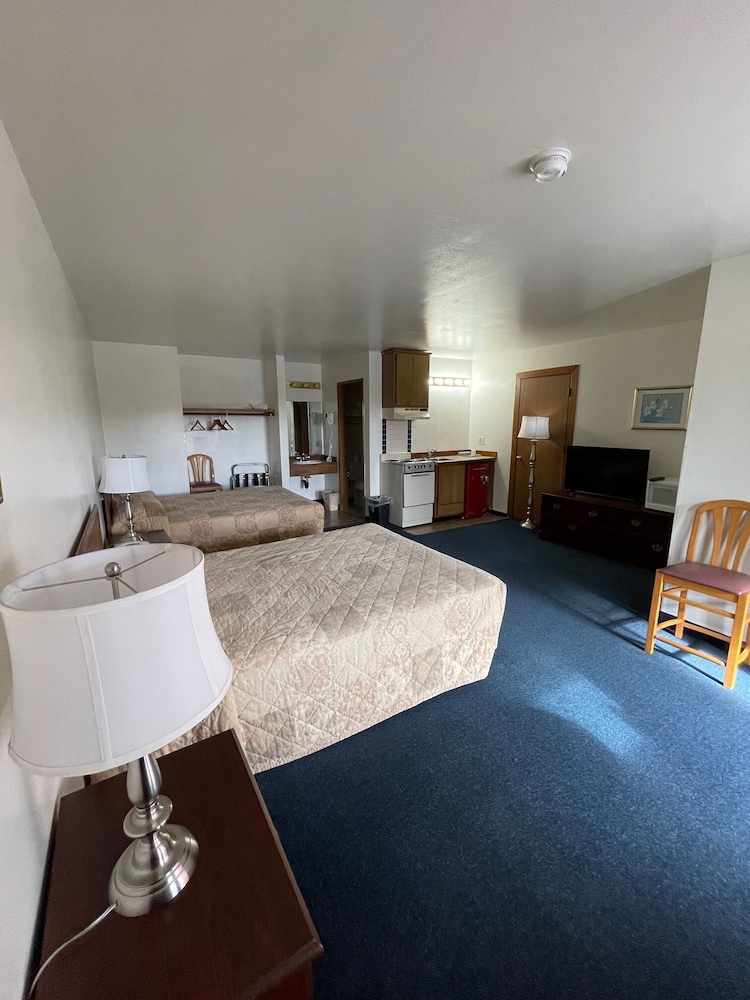 Fairground Inn - photo 20