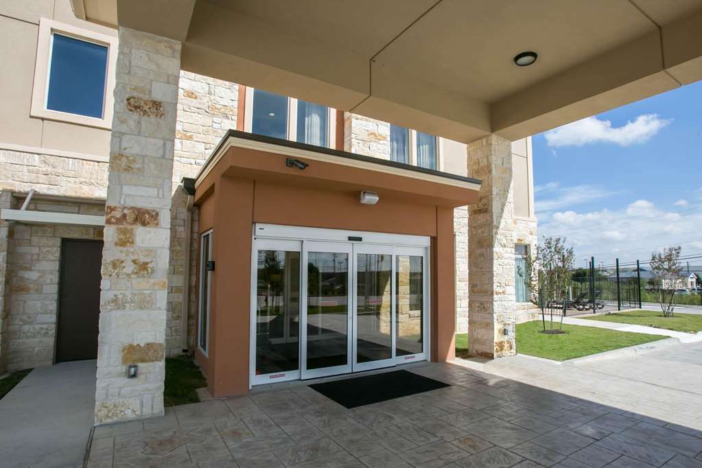 Sleep Inn & Suites Austin Northeast - photo 3