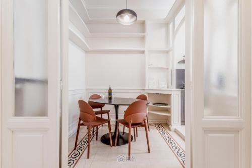 Trastevere 40 — 4-Star Luxury Hotel in Rome, Italy