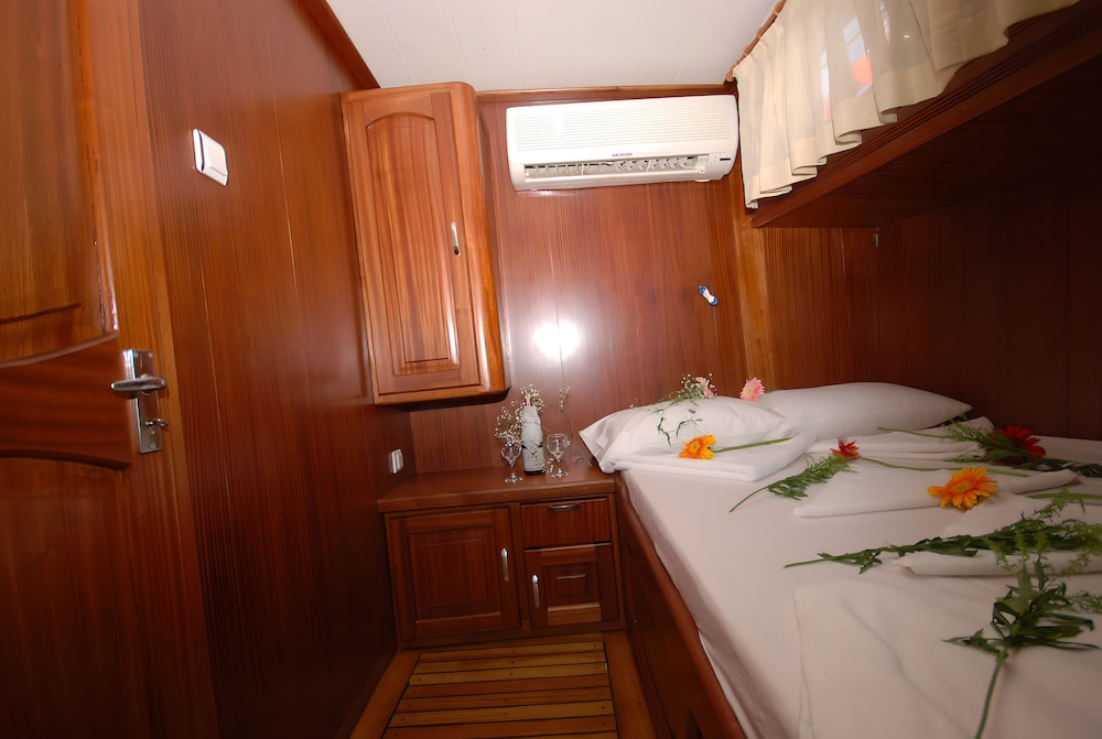 Kaya Yachting — Fethiye — photo 3