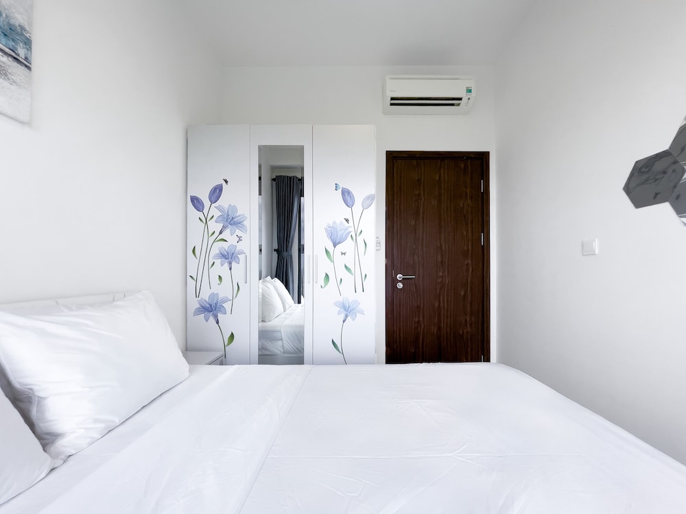 Lumiere Apartment Swanbay — Nhon Trach — photo 3