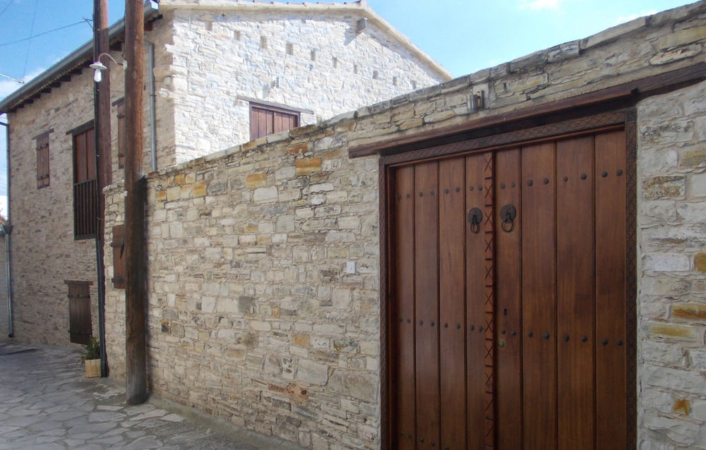 Palati House