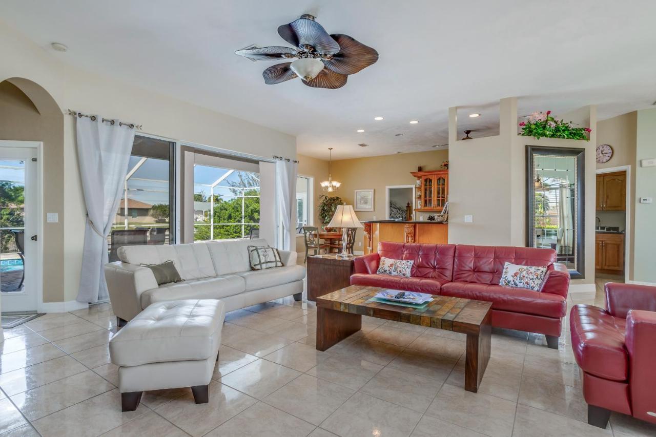 Peaceful Palms in Cape Coral, United States