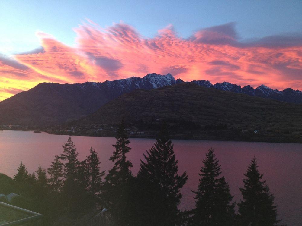 Driftwood Studio - carbon neutral hotel in Queenstown