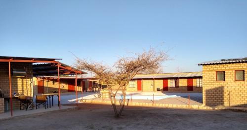 Stop N Stay Otavi Rest Camp 12765840 — Otavi