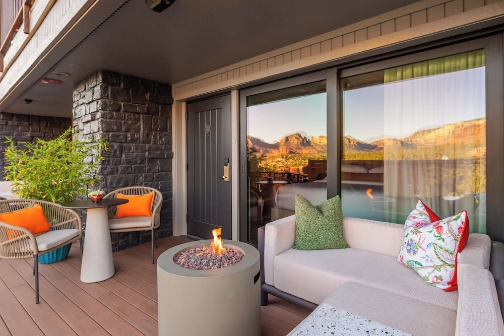 L'Auberge de Sedona - photo 63