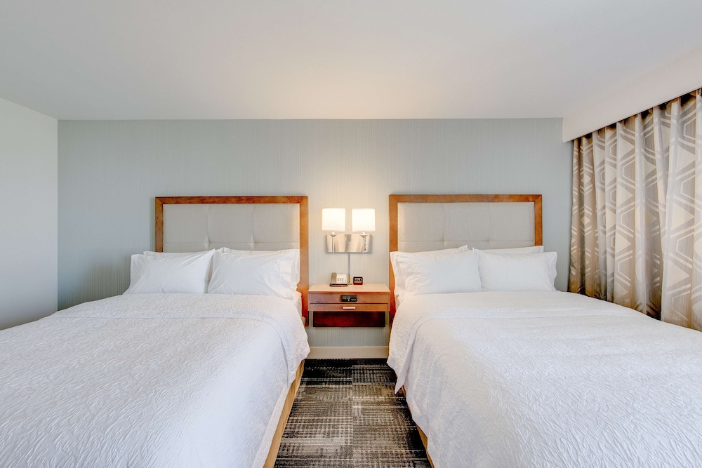 Hampton Inn & Suites North Houston Spring - photo 19