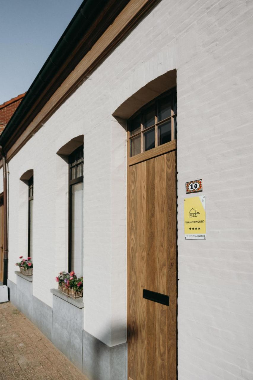 Maison Patisson — 4-Star Luxury Hotel in Kasterlee, Belgium