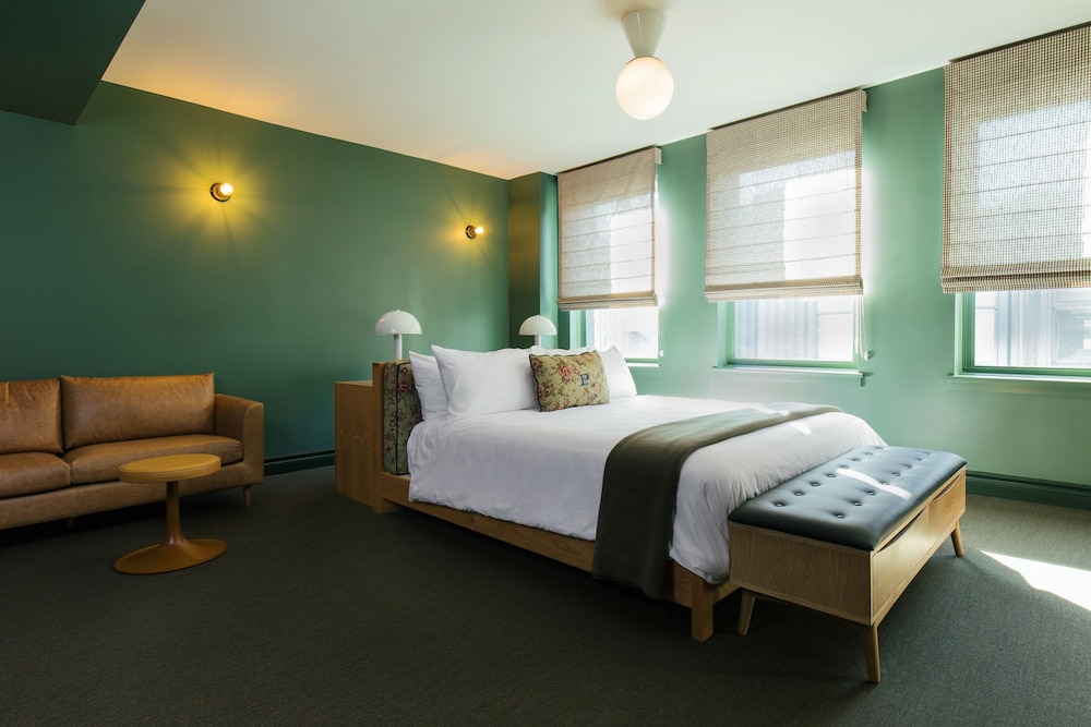 Palihotel Seattle - photo 15