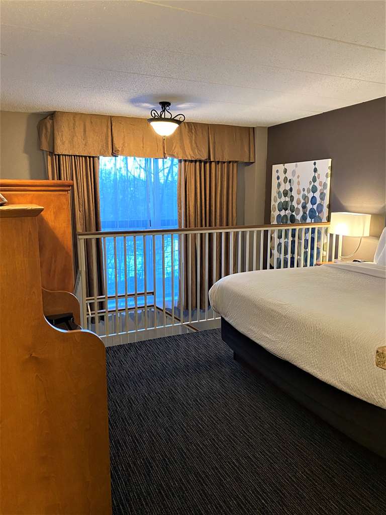 Best Western Plus Kelly Inn - photo 39