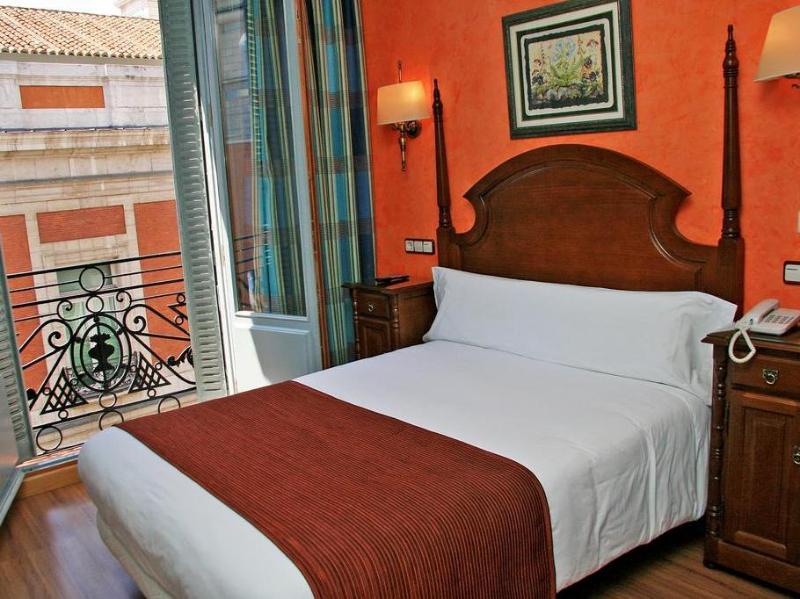Hostal Pretoria